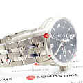 Оригинальные часы Tissot Tissot PRC 200 Powermatic 80 T055.430.11.057.00 механические калибр механизма powermatic 80.121 общий вид